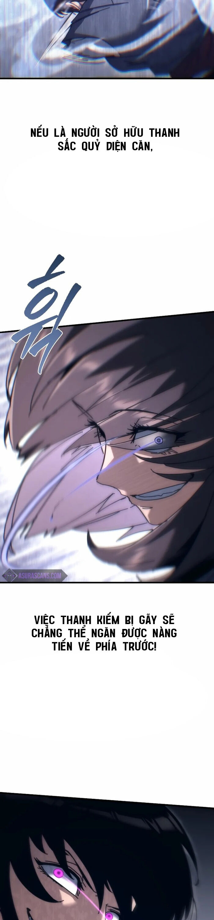 Chuyển Thế Ma Thần Ký Chapter 10 - Trang 2