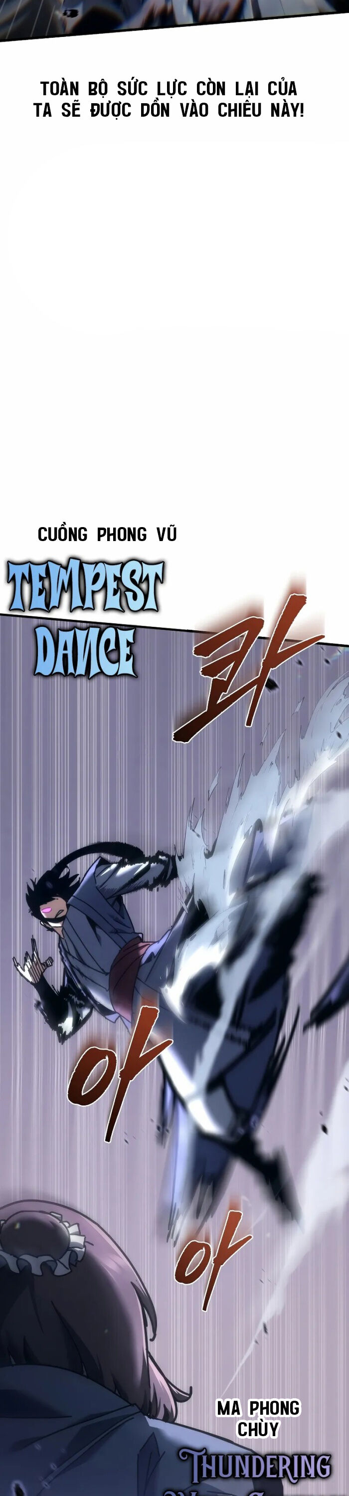 Chuyển Thế Ma Thần Ký Chapter 10 - Trang 2