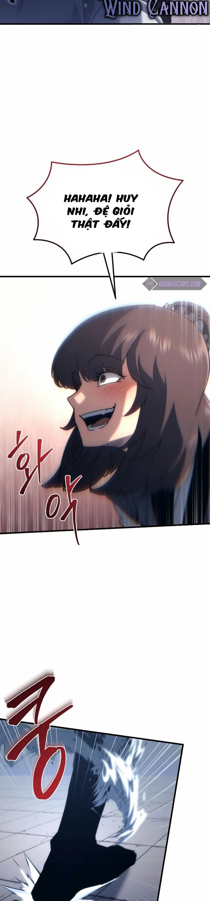 Chuyển Thế Ma Thần Ký Chapter 10 - Trang 2