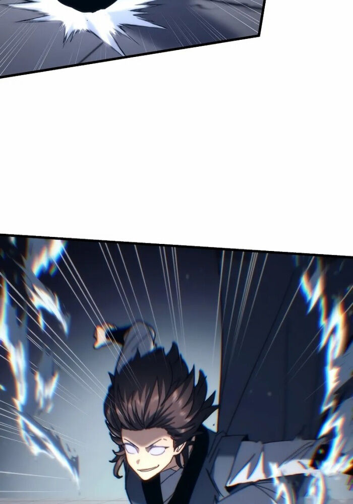 Chuyển Thế Ma Thần Ký Chapter 10 - Trang 2