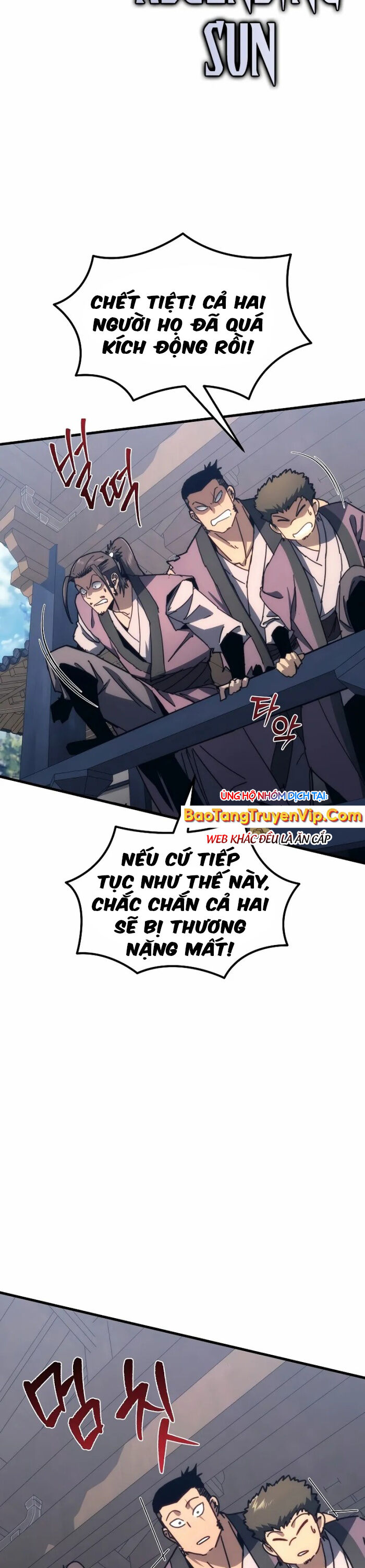 Chuyển Thế Ma Thần Ký Chapter 10 - Trang 2