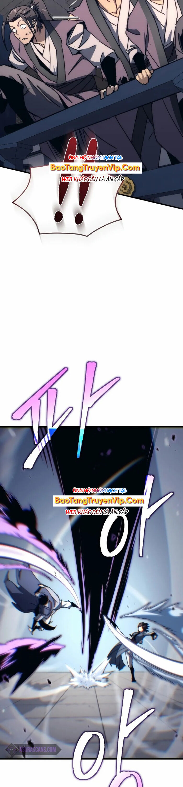 Chuyển Thế Ma Thần Ký Chapter 10 - Trang 2