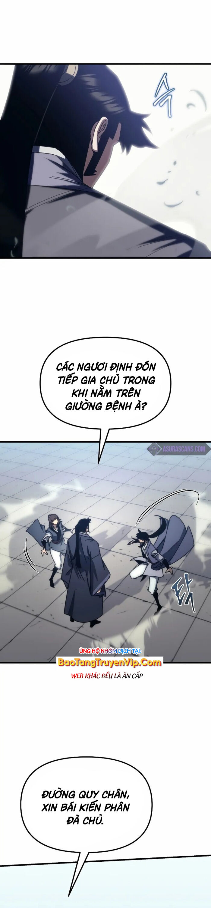 Chuyển Thế Ma Thần Ký Chapter 10 - Trang 2