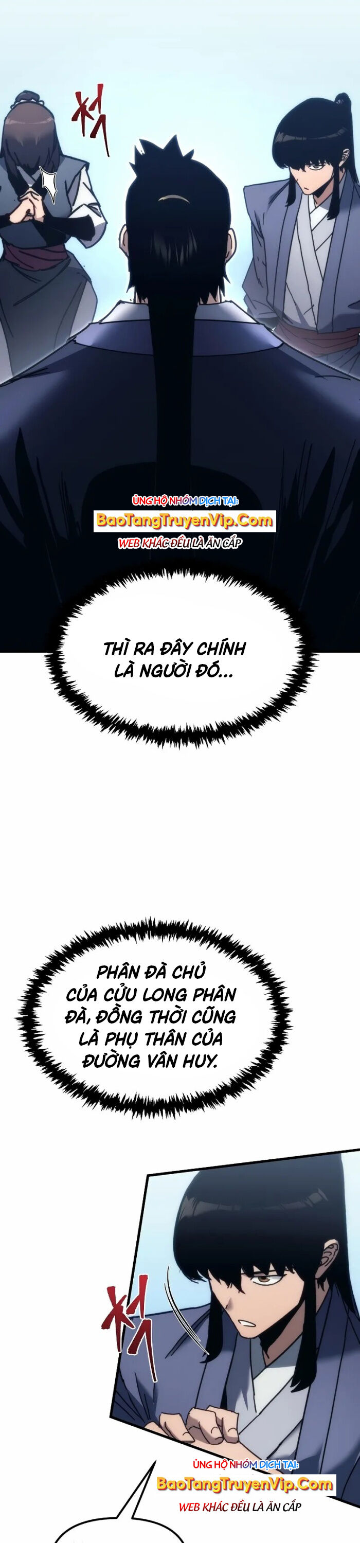 Chuyển Thế Ma Thần Ký Chapter 10 - Trang 2