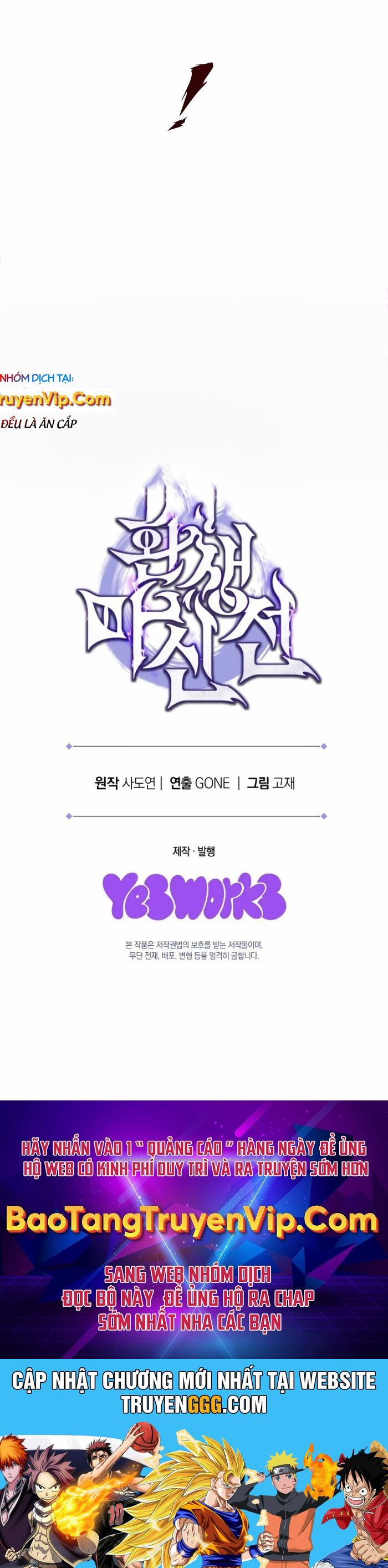 Chuyển Thế Ma Thần Ký Chapter 10 - Trang 2