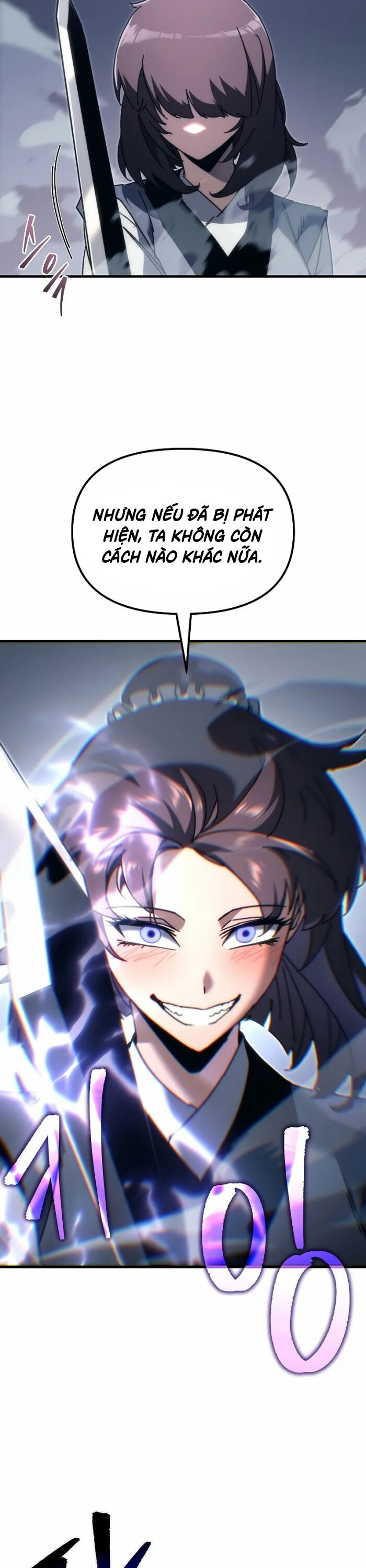 Chuyển Thế Ma Thần Ký Chapter 10 - Trang 2