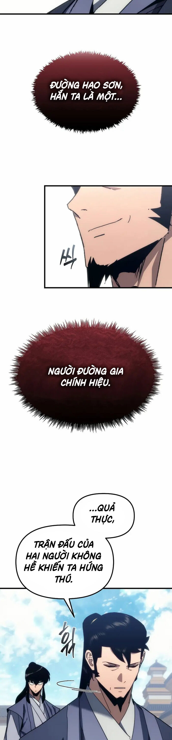 Chuyển Thế Ma Thần Ký Chapter 11 - Trang 2