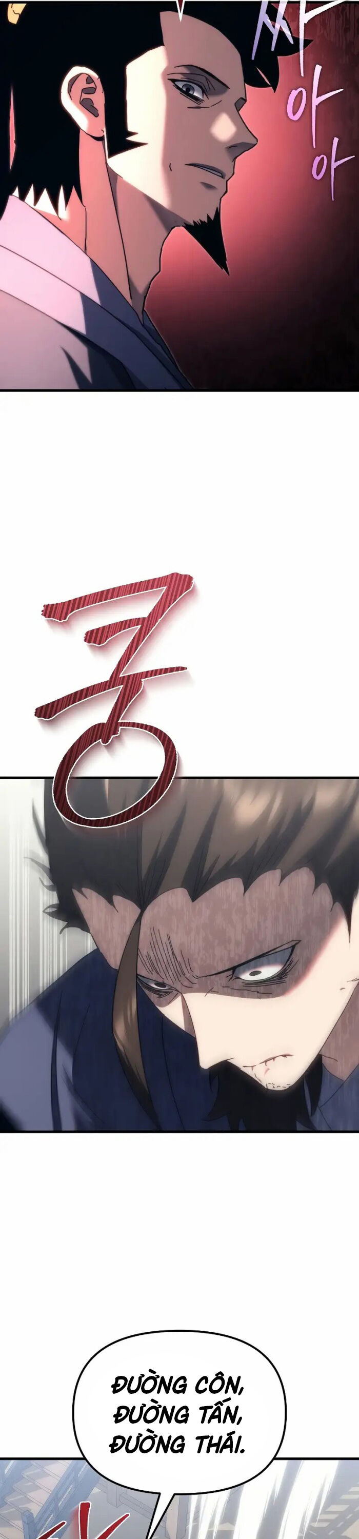 Chuyển Thế Ma Thần Ký Chapter 11 - Trang 2