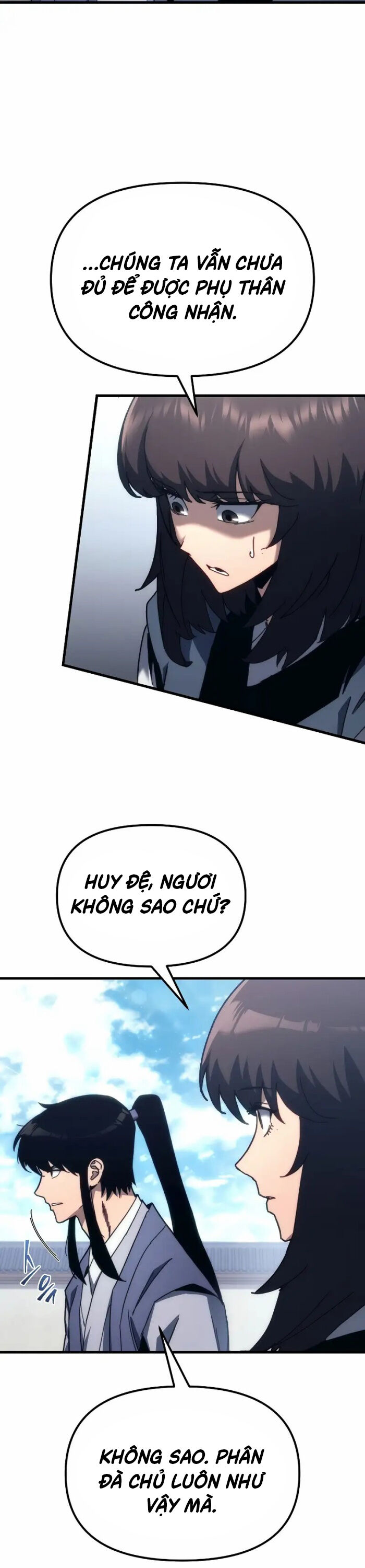 Chuyển Thế Ma Thần Ký Chapter 11 - Trang 2