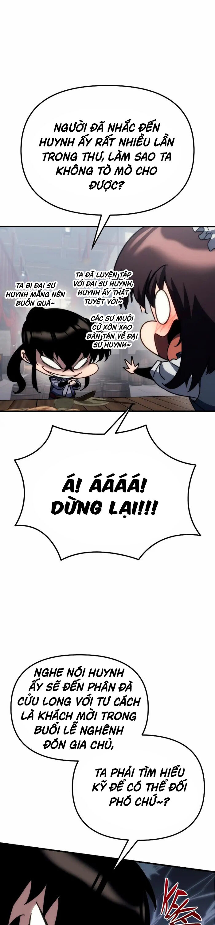 Chuyển Thế Ma Thần Ký Chapter 11 - Trang 2