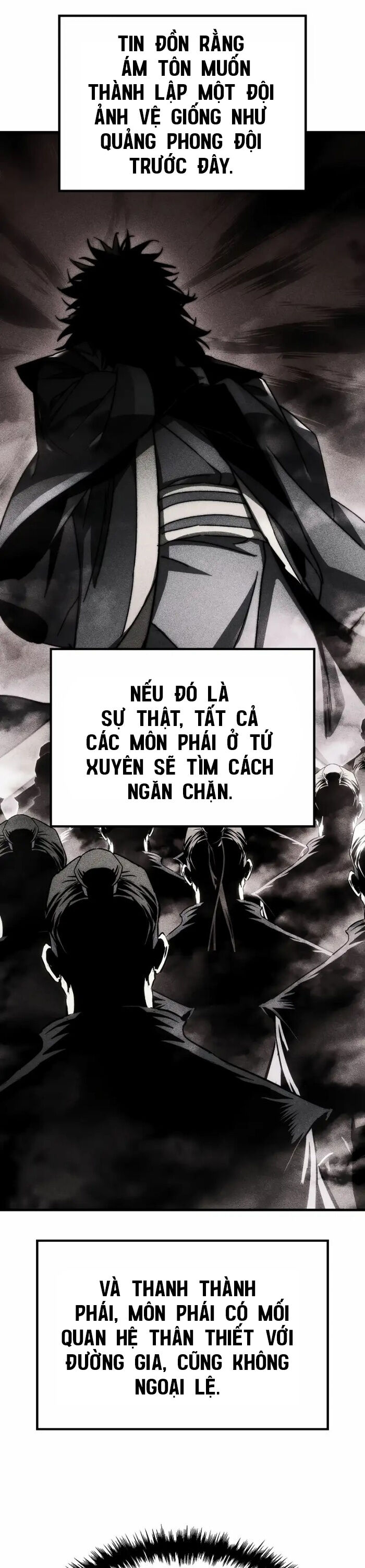 Chuyển Thế Ma Thần Ký Chapter 11 - Trang 2