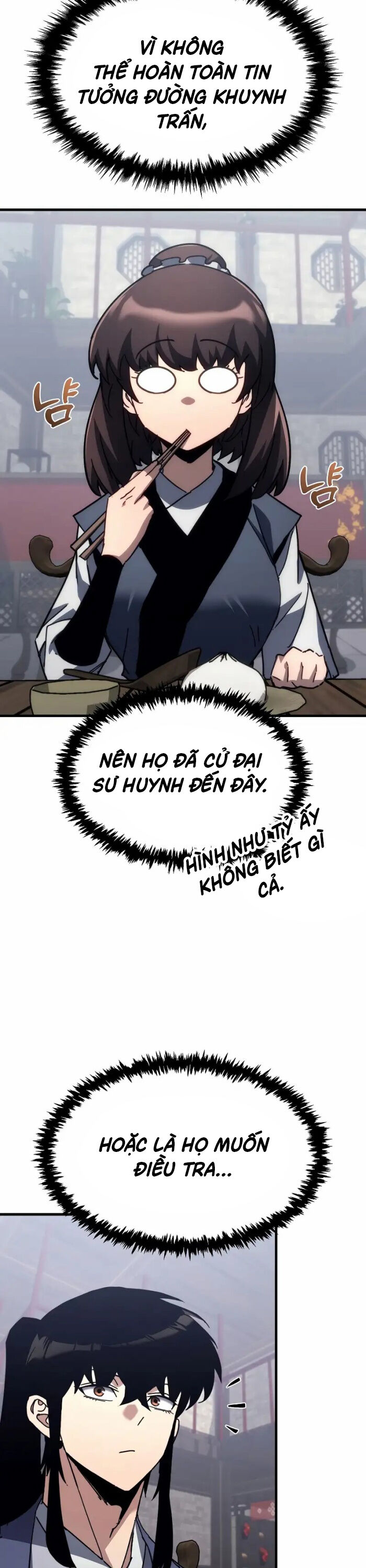 Chuyển Thế Ma Thần Ký Chapter 11 - Trang 2