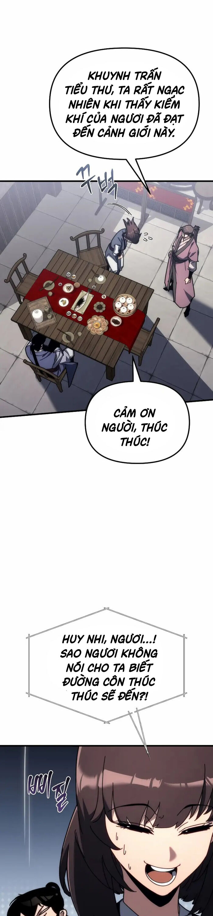 Chuyển Thế Ma Thần Ký Chapter 11 - Trang 2