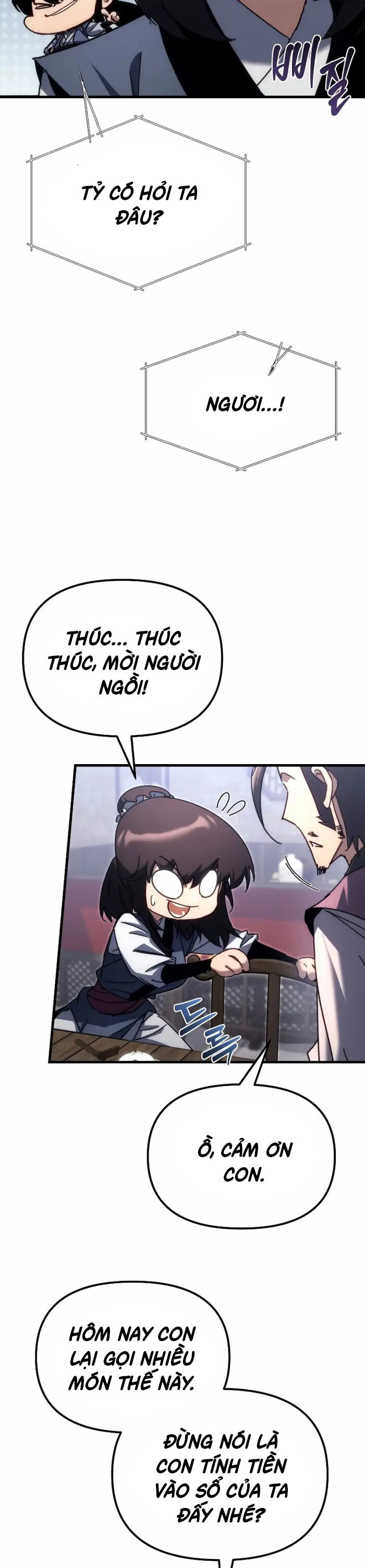 Chuyển Thế Ma Thần Ký Chapter 11 - Trang 2