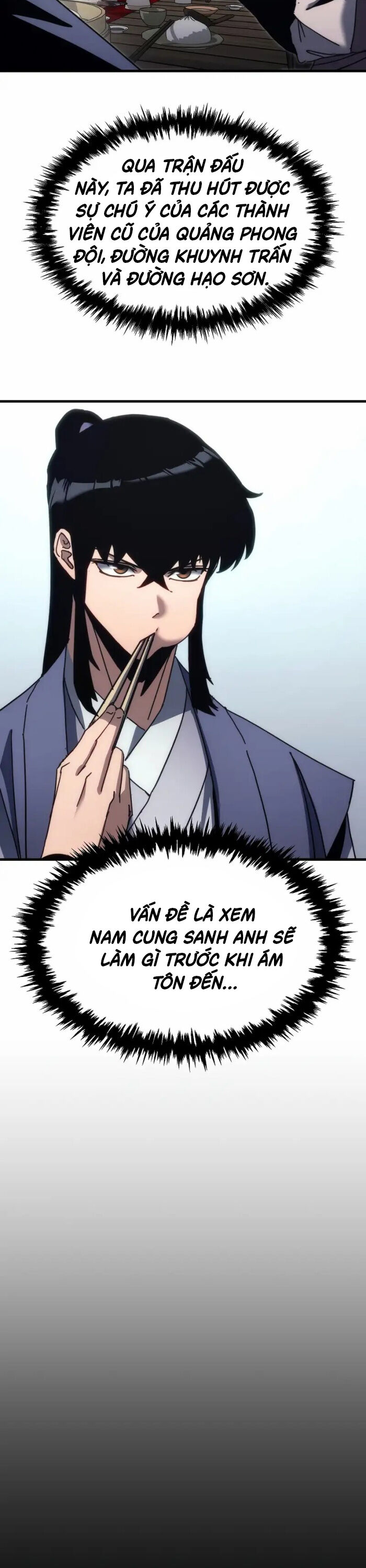 Chuyển Thế Ma Thần Ký Chapter 11 - Trang 2