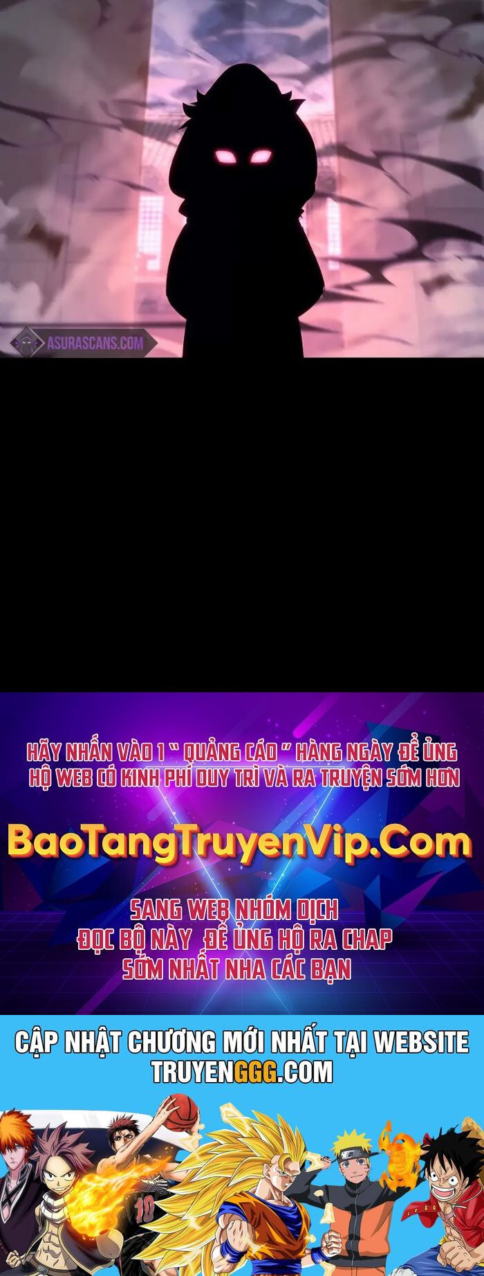 Chuyển Thế Ma Thần Ký Chapter 11 - Trang 2