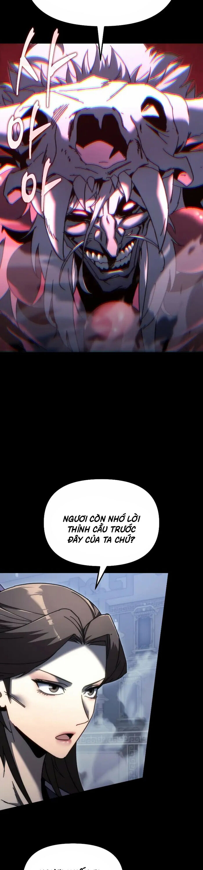 Chuyển Thế Ma Thần Ký Chapter 12 - Trang 2