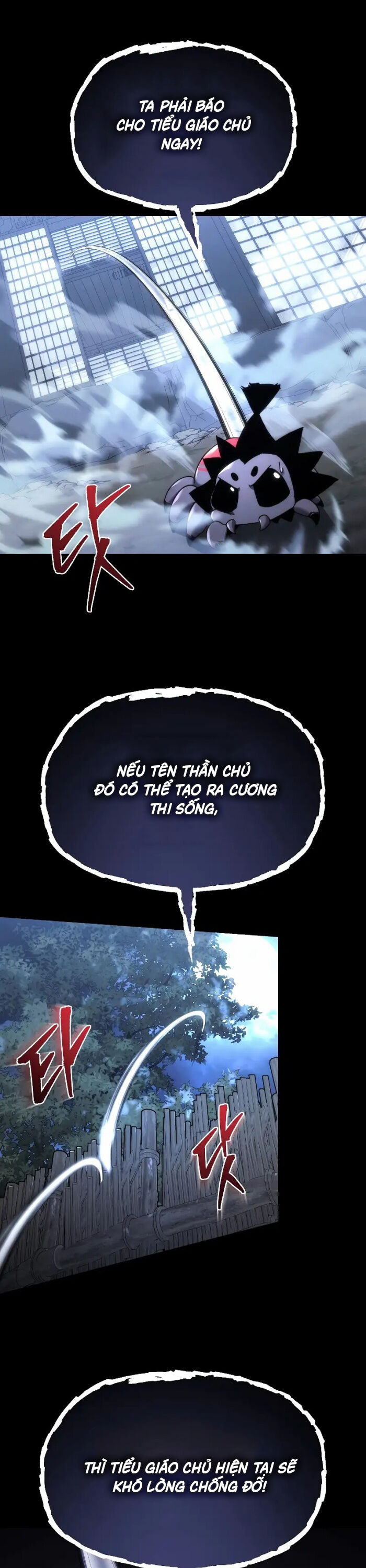 Chuyển Thế Ma Thần Ký Chapter 12 - Trang 2