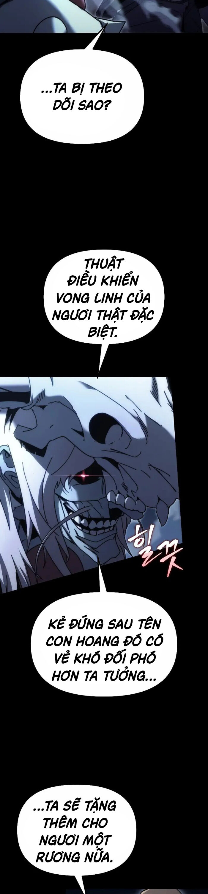 Chuyển Thế Ma Thần Ký Chapter 12 - Trang 2