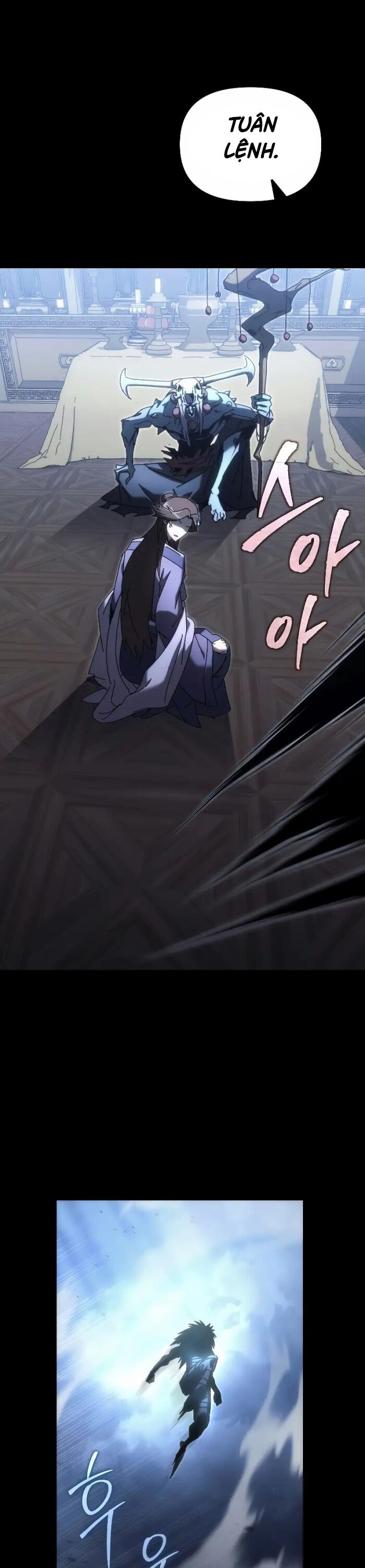 Chuyển Thế Ma Thần Ký Chapter 12 - Trang 2