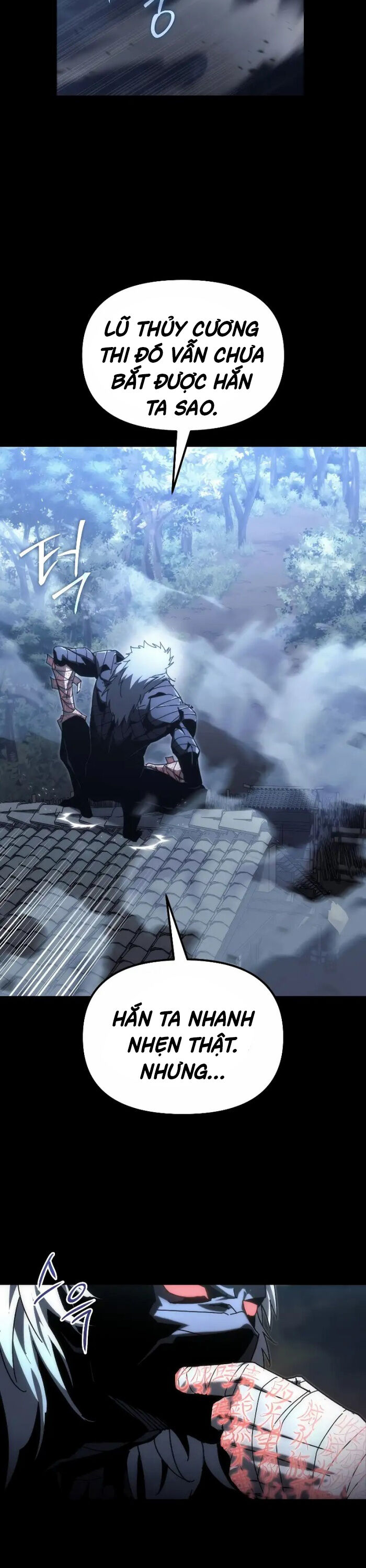 Chuyển Thế Ma Thần Ký Chapter 12 - Trang 2