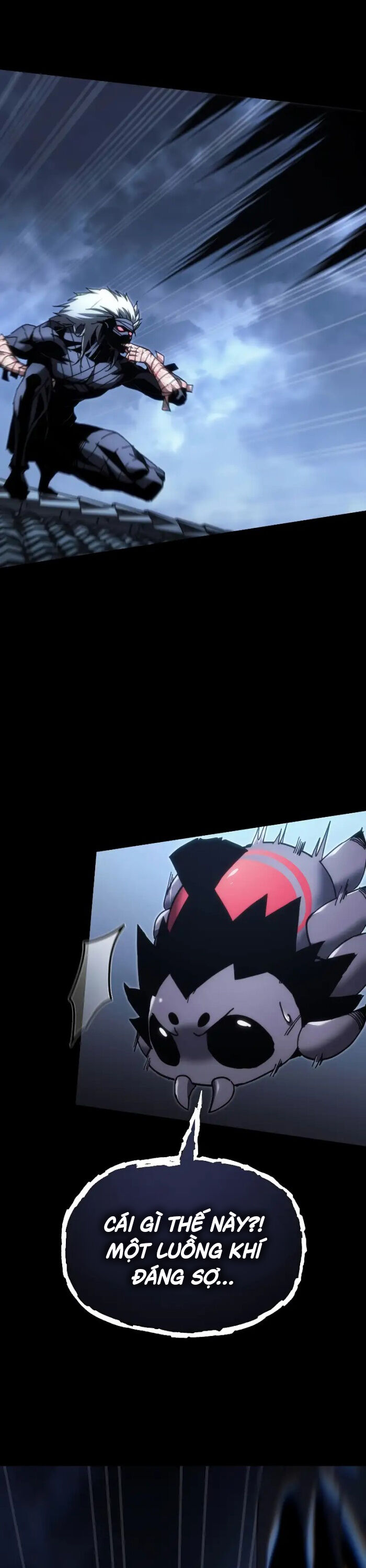 Chuyển Thế Ma Thần Ký Chapter 12 - Trang 2