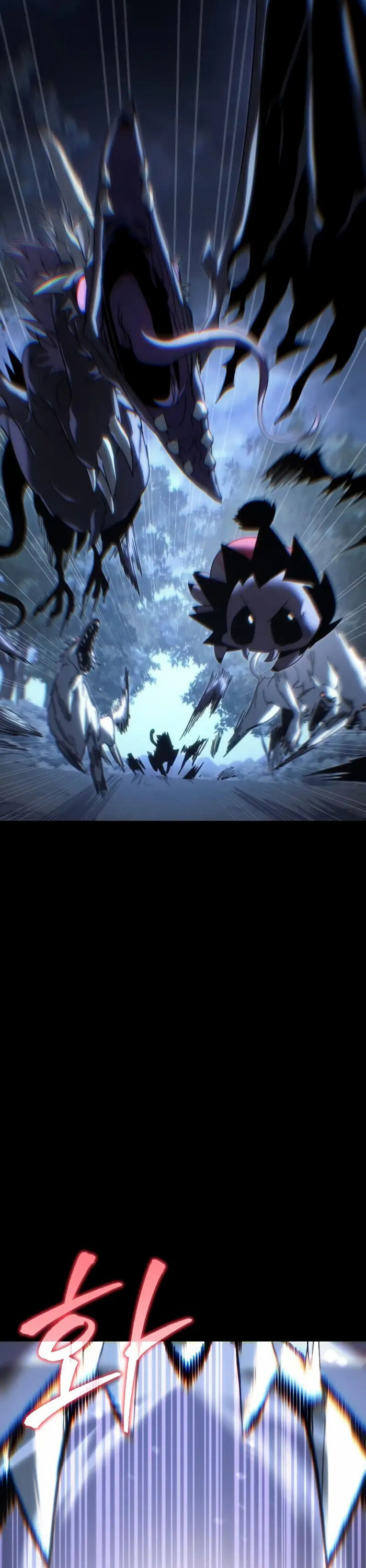 Chuyển Thế Ma Thần Ký Chapter 12 - Trang 2