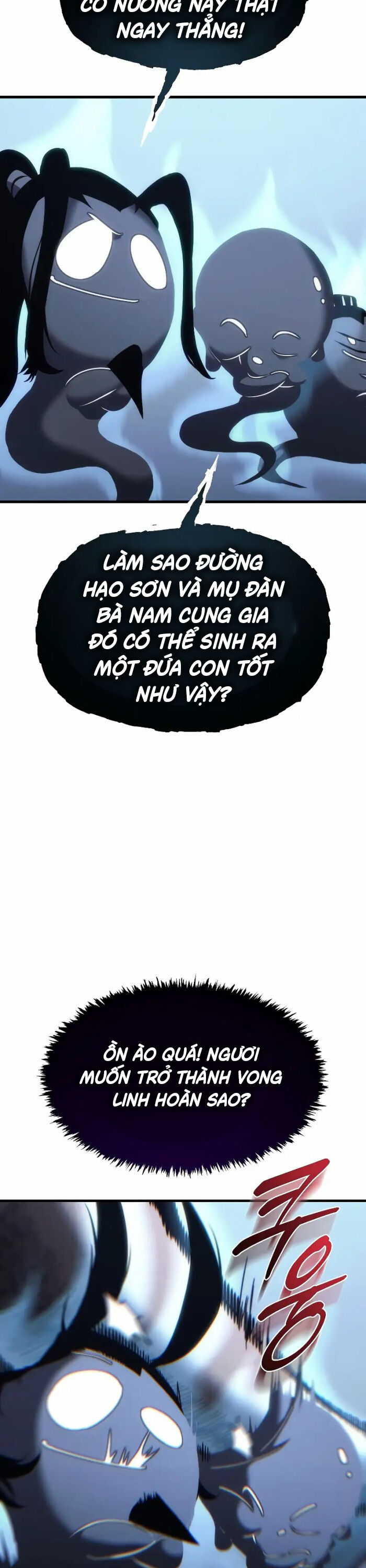 Chuyển Thế Ma Thần Ký Chapter 12 - Trang 2