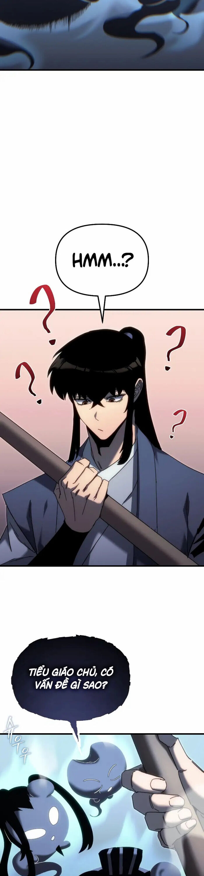 Chuyển Thế Ma Thần Ký Chapter 12 - Trang 2