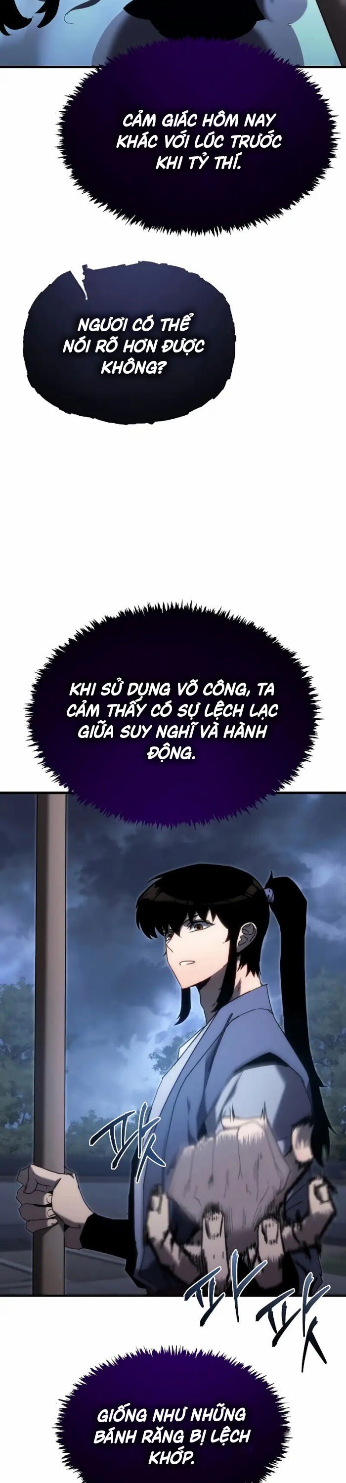 Chuyển Thế Ma Thần Ký Chapter 12 - Trang 2