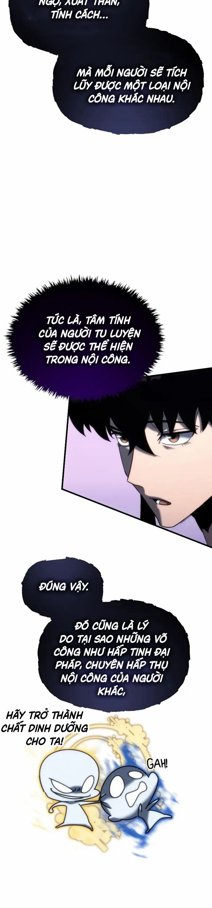 Chuyển Thế Ma Thần Ký Chapter 12 - Trang 2