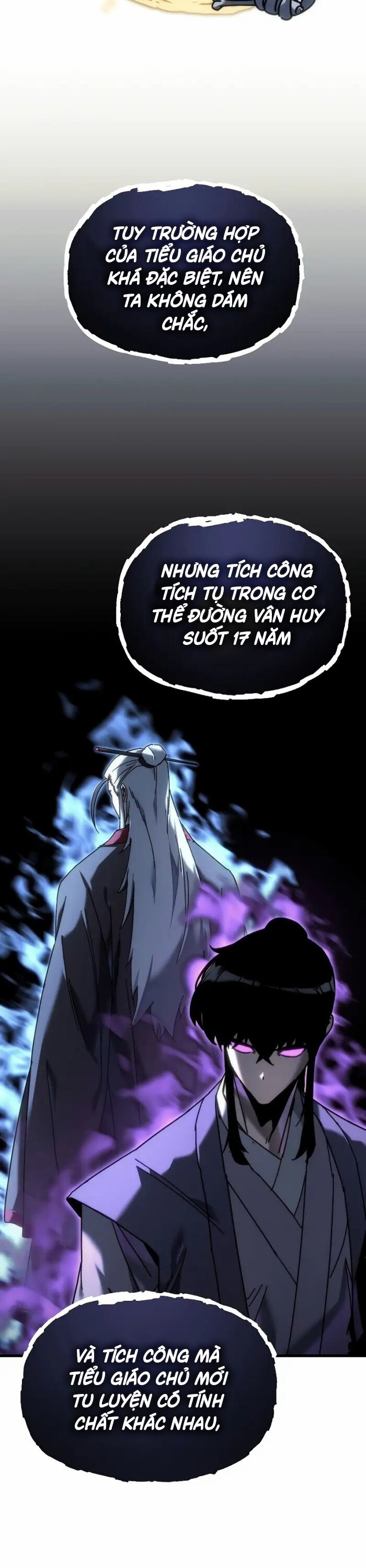 Chuyển Thế Ma Thần Ký Chapter 12 - Trang 2