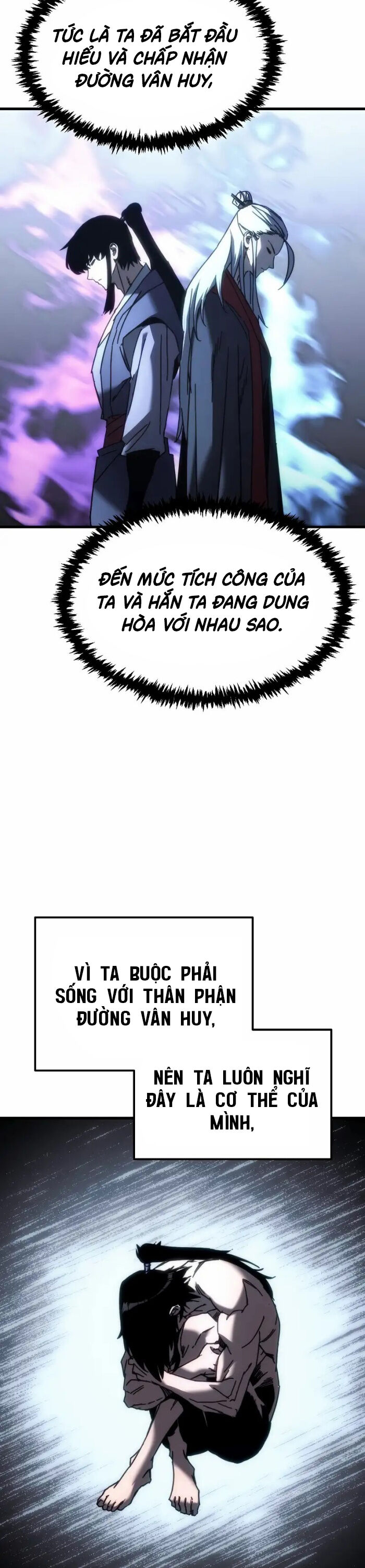 Chuyển Thế Ma Thần Ký Chapter 12 - Trang 2