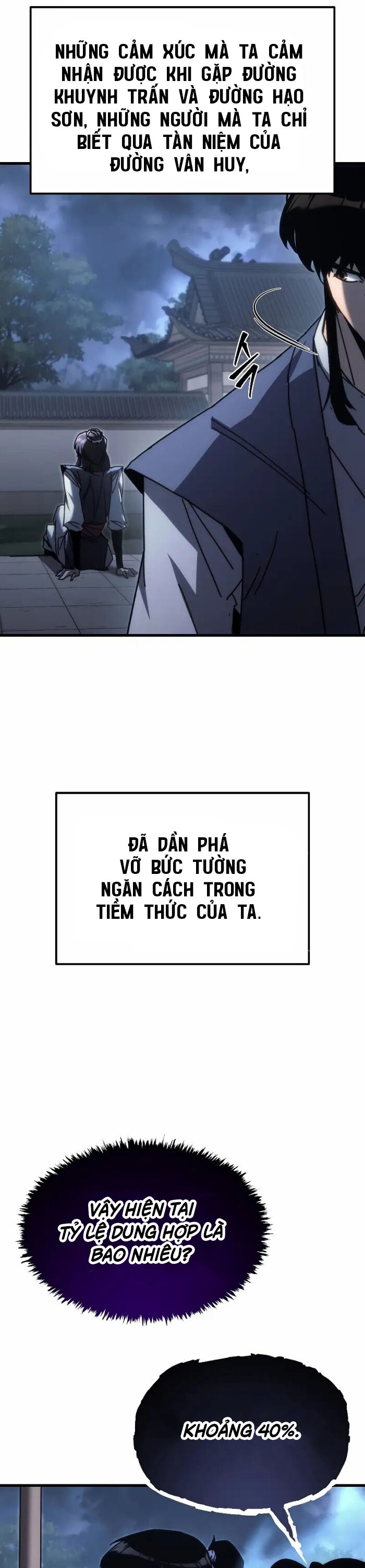 Chuyển Thế Ma Thần Ký Chapter 12 - Trang 2