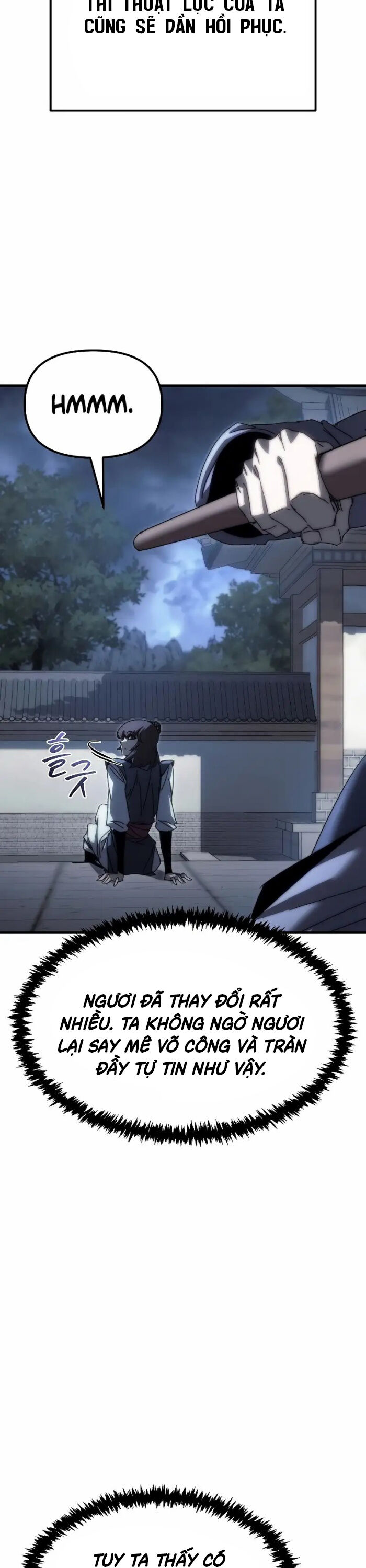 Chuyển Thế Ma Thần Ký Chapter 12 - Trang 2