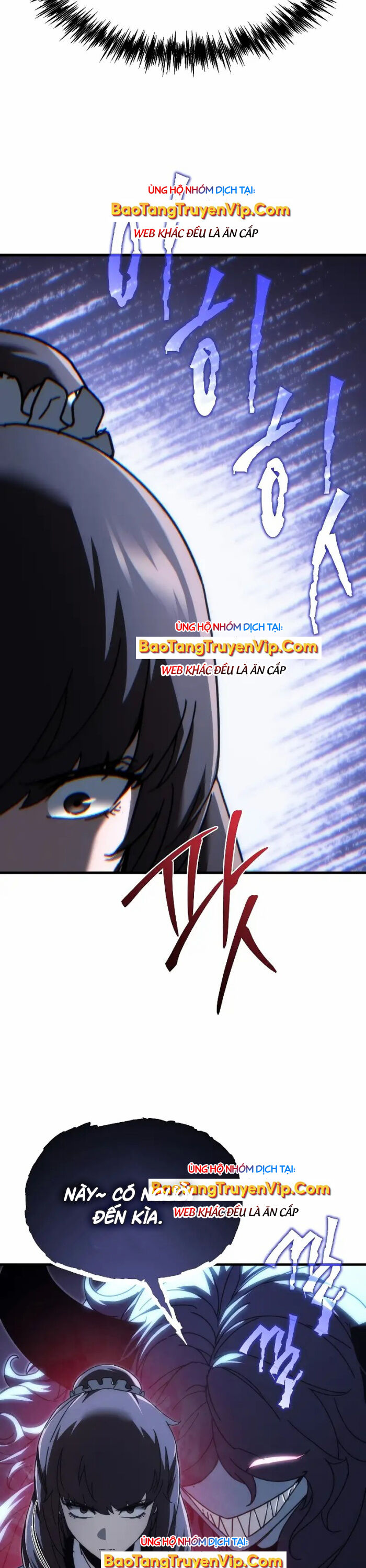 Chuyển Thế Ma Thần Ký Chapter 12 - Trang 2