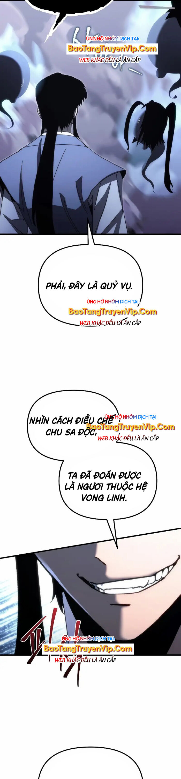 Chuyển Thế Ma Thần Ký Chapter 12 - Trang 2