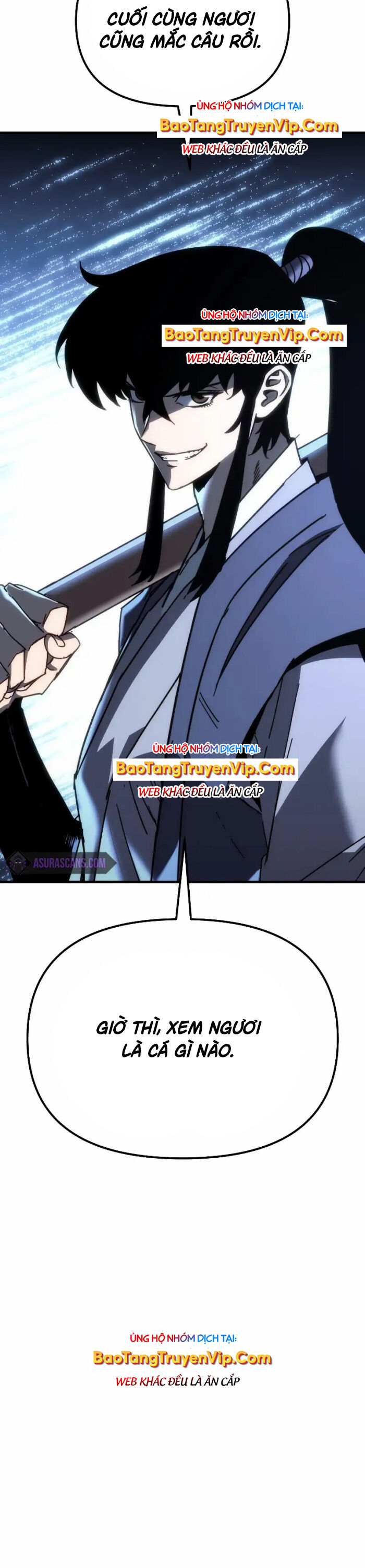 Chuyển Thế Ma Thần Ký Chapter 12 - Trang 2