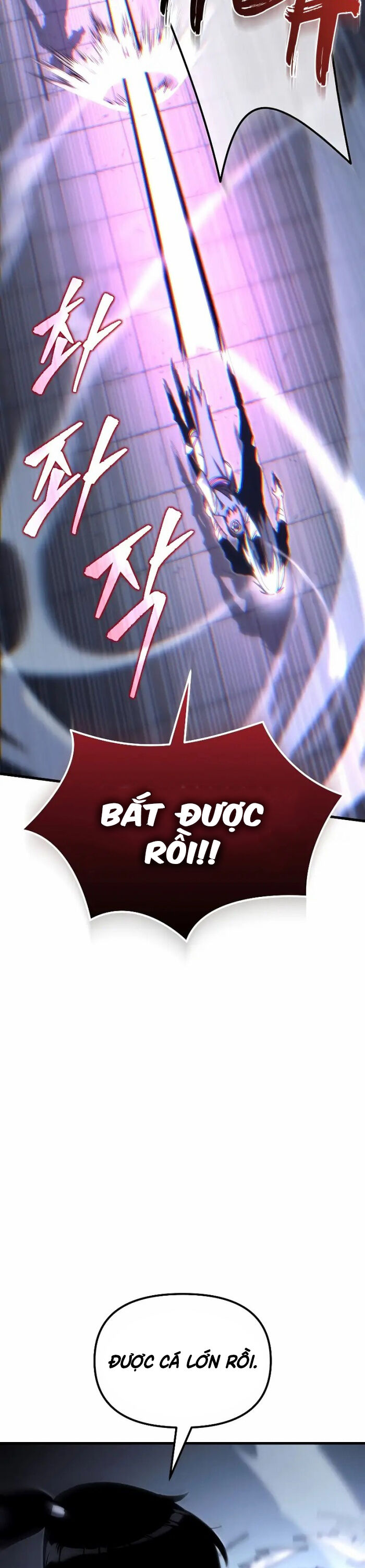 Chuyển Thế Ma Thần Ký Chapter 13 - Trang 2