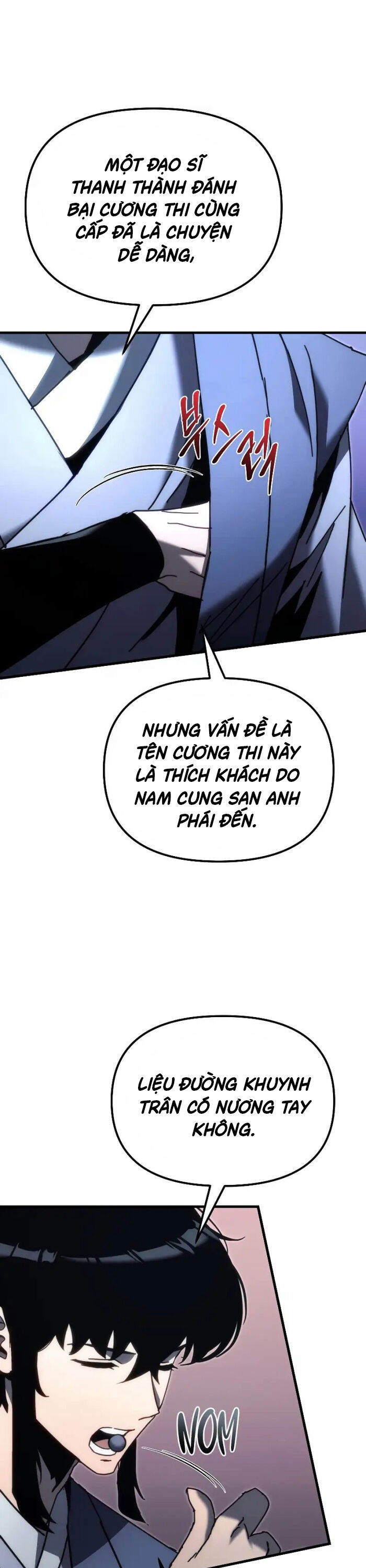 Chuyển Thế Ma Thần Ký Chapter 13 - Trang 2