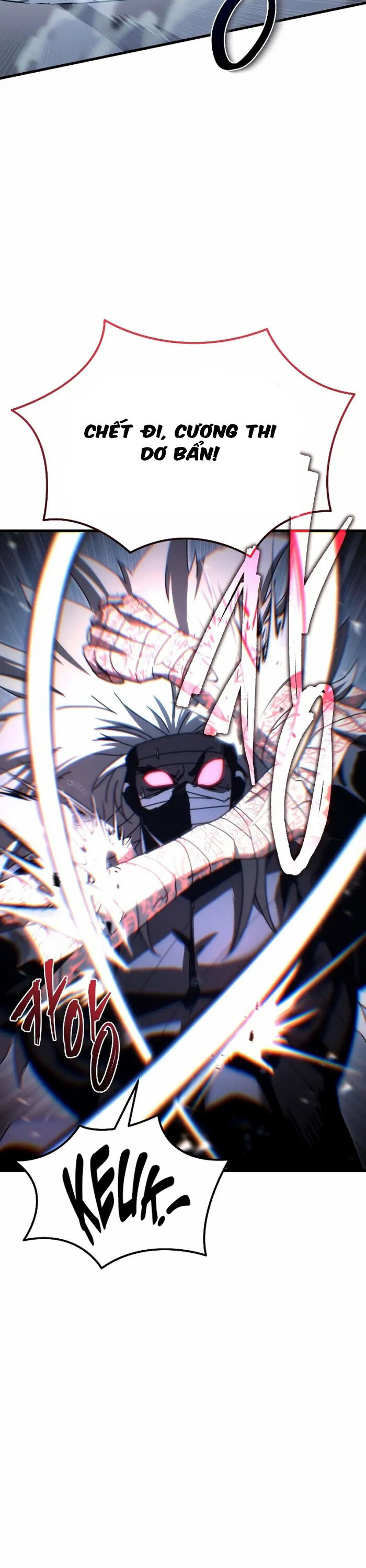 Chuyển Thế Ma Thần Ký Chapter 13 - Trang 2