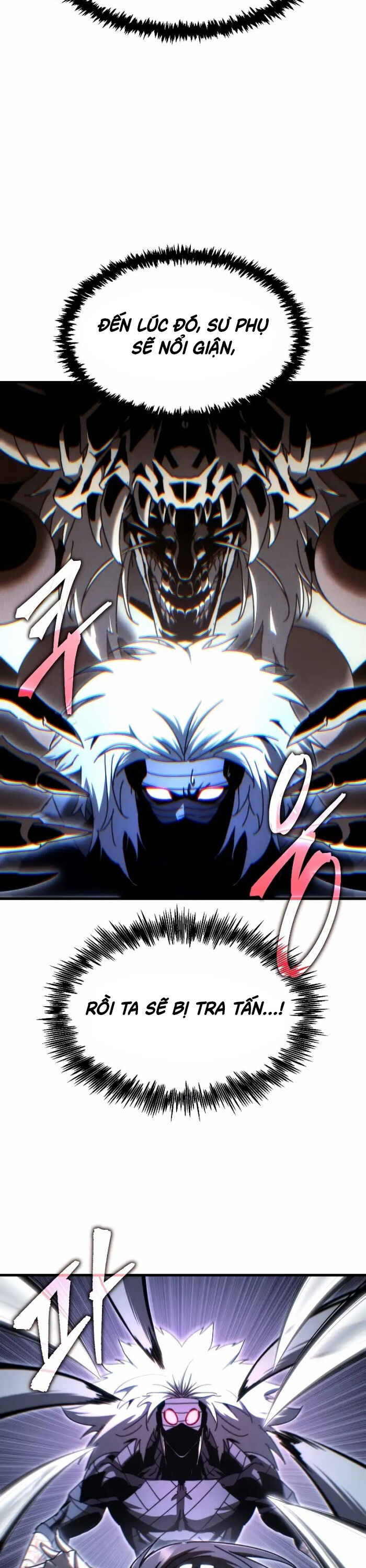 Chuyển Thế Ma Thần Ký Chapter 13 - Trang 2