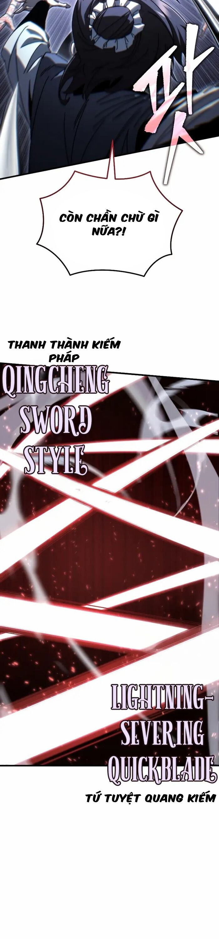 Chuyển Thế Ma Thần Ký Chapter 13 - Trang 2