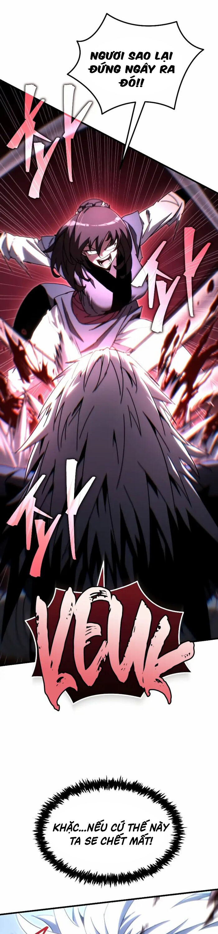 Chuyển Thế Ma Thần Ký Chapter 13 - Trang 2