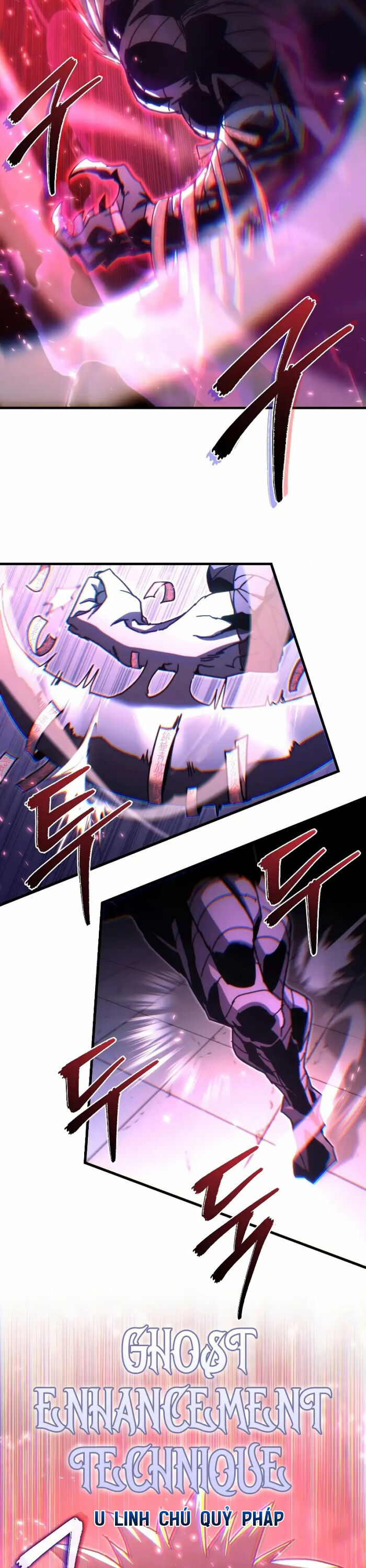 Chuyển Thế Ma Thần Ký Chapter 13 - Trang 2