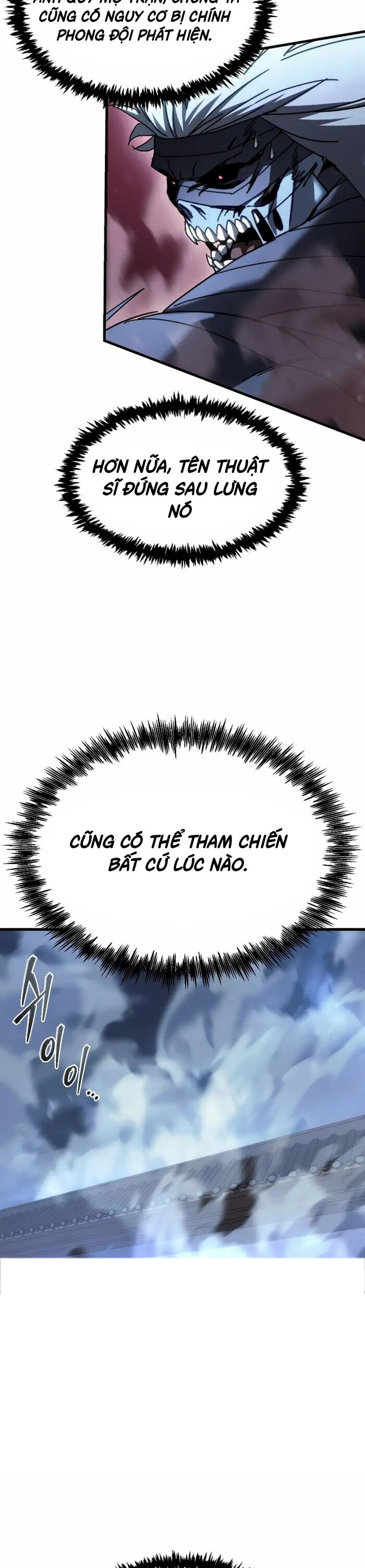 Chuyển Thế Ma Thần Ký Chapter 13 - Trang 2