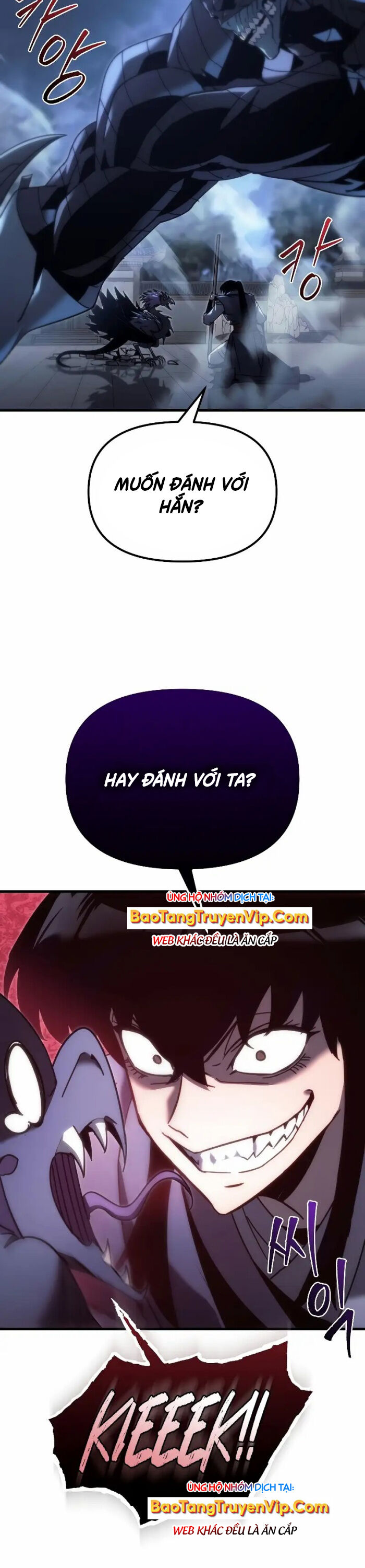 Chuyển Thế Ma Thần Ký Chapter 13 - Trang 2