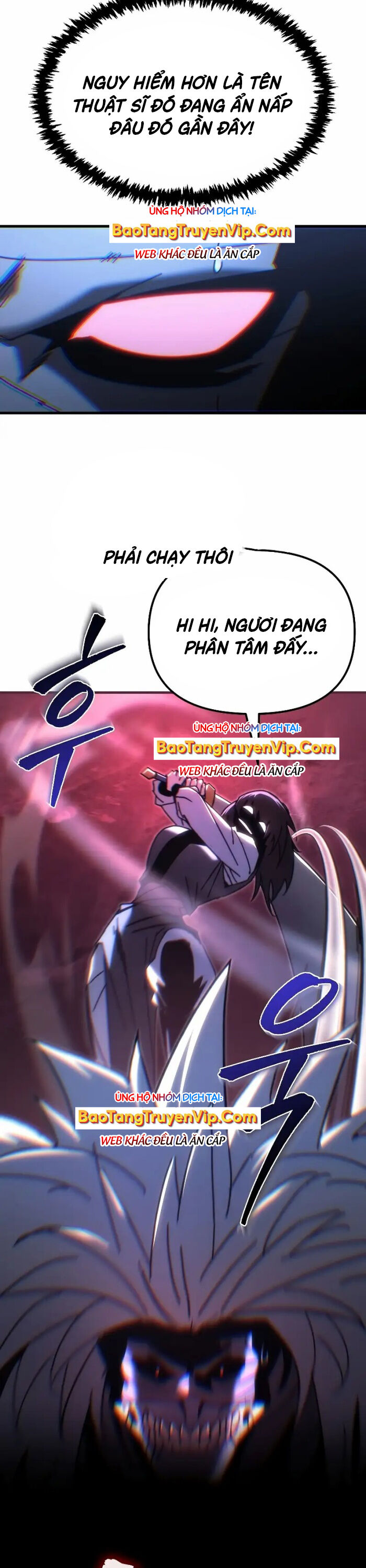 Chuyển Thế Ma Thần Ký Chapter 13 - Trang 2