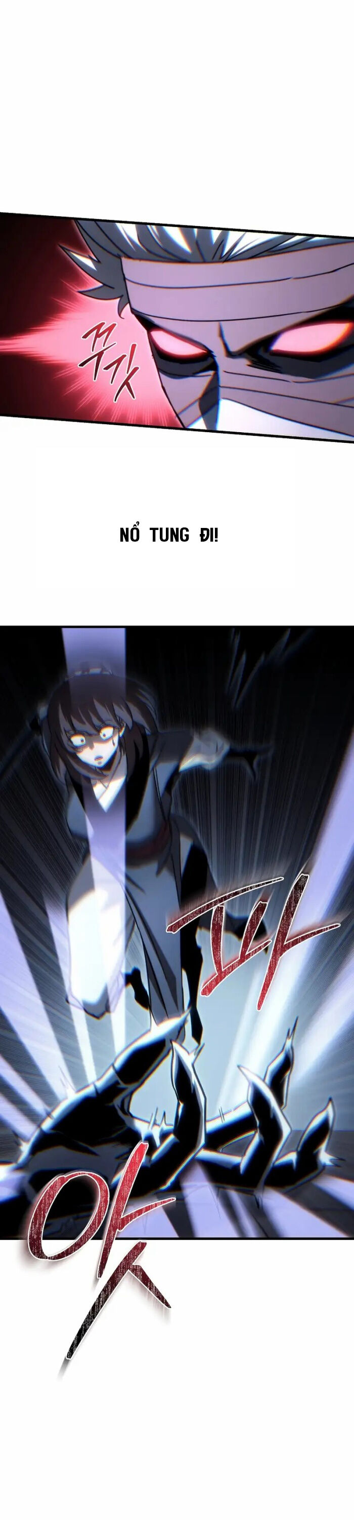 Chuyển Thế Ma Thần Ký Chapter 14 - Trang 2