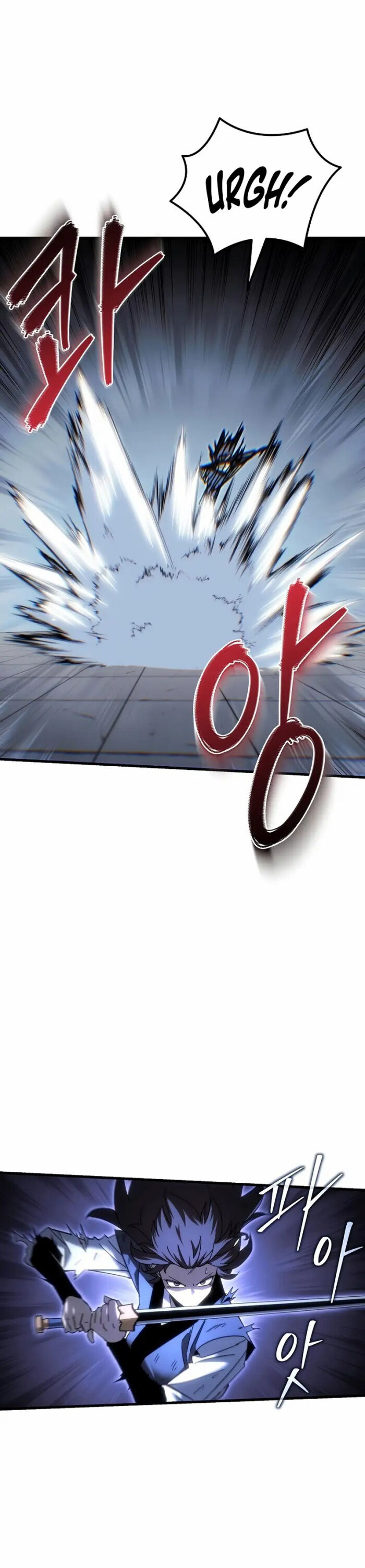 Chuyển Thế Ma Thần Ký Chapter 14 - Trang 2